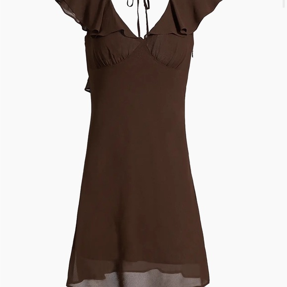 Reformation Dresses & Skirts - Reformation Arni minidress NWT